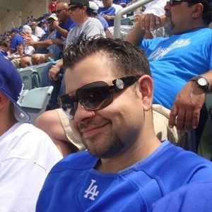 Meet your Posher, Gus